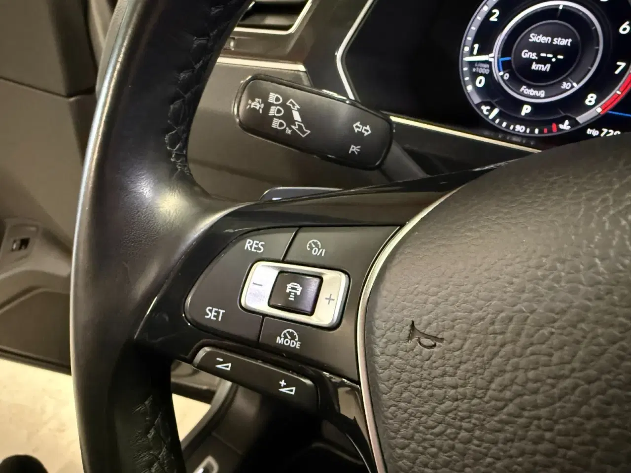 Billede 14 - VW Tiguan 1,4 TSi 150 Highline DSG 4Motion Van