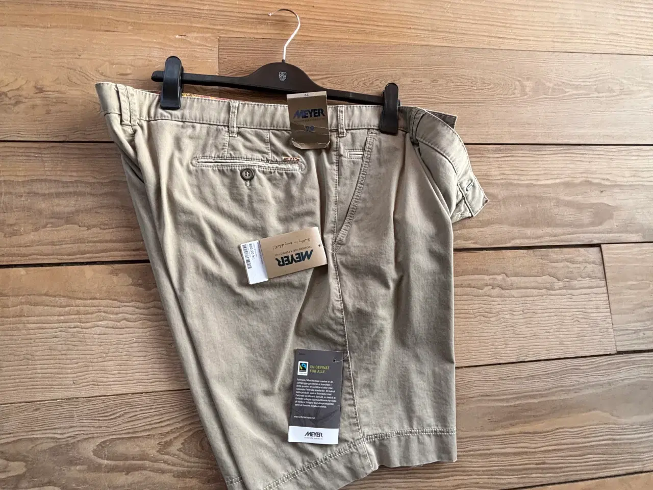 Billede 6 - Shorts flere modeller - NYE