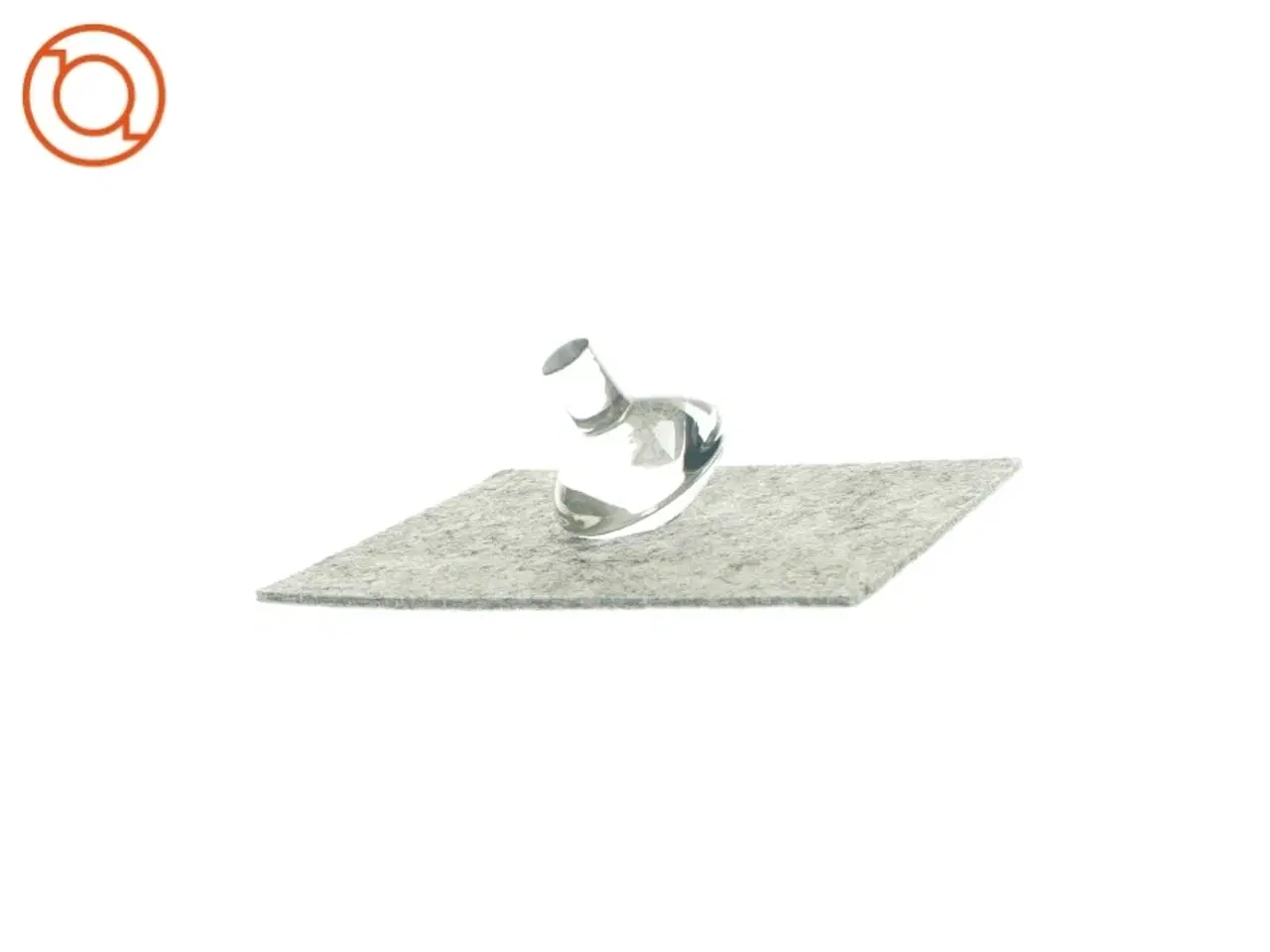 Billede 2 - Glas genstand