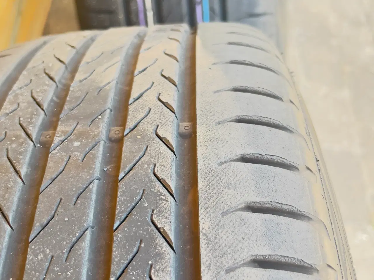 Billede 8 - 20” Org. Vw ID.7 Sommerhjul