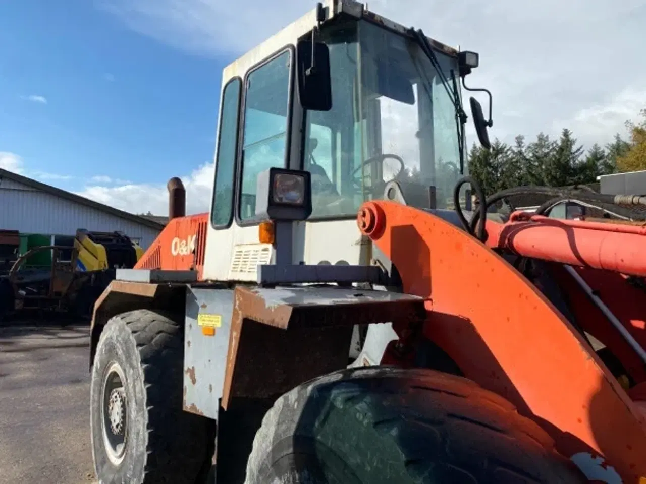 Billede 5 - O&K L20 (Export)