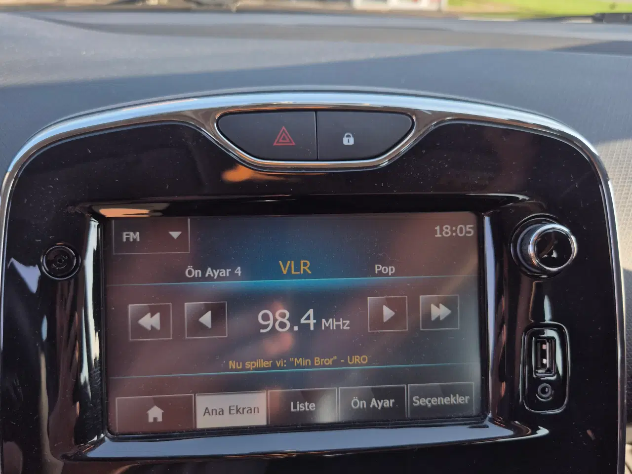 Billede 7 - 🔥 SUPER ØKONOMISK Renault Clio TCe 90 hk