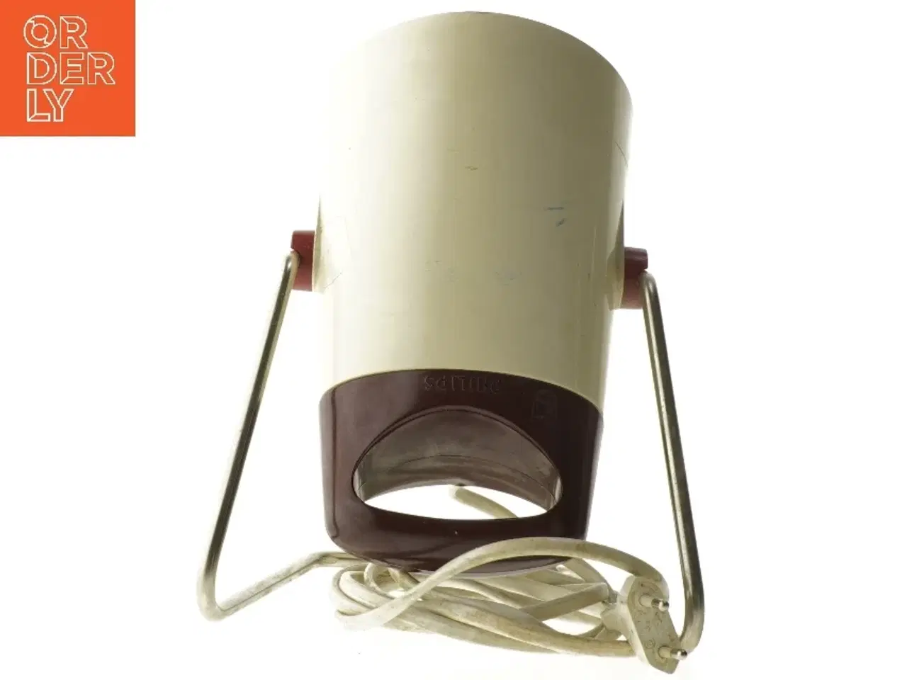 Billede 3 - Philips varmeapparat fra Philips (str. 22x18x15 cm)