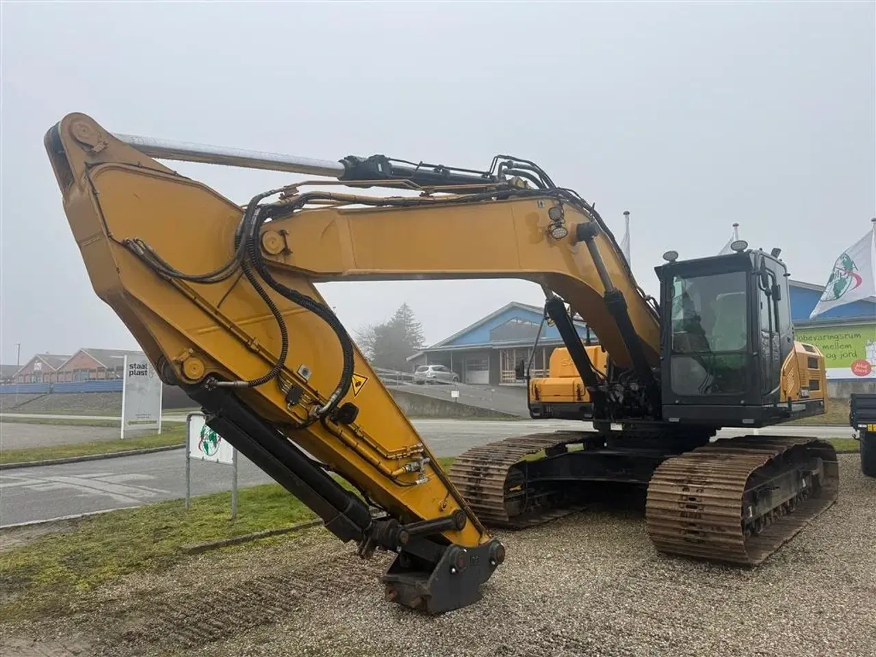 Billede 7 - SANY SY265C LC