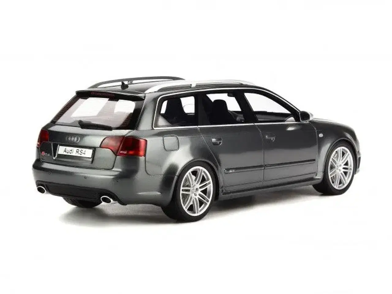 Billede 6 - 2006 Audi RS4 Type B7 1:18 