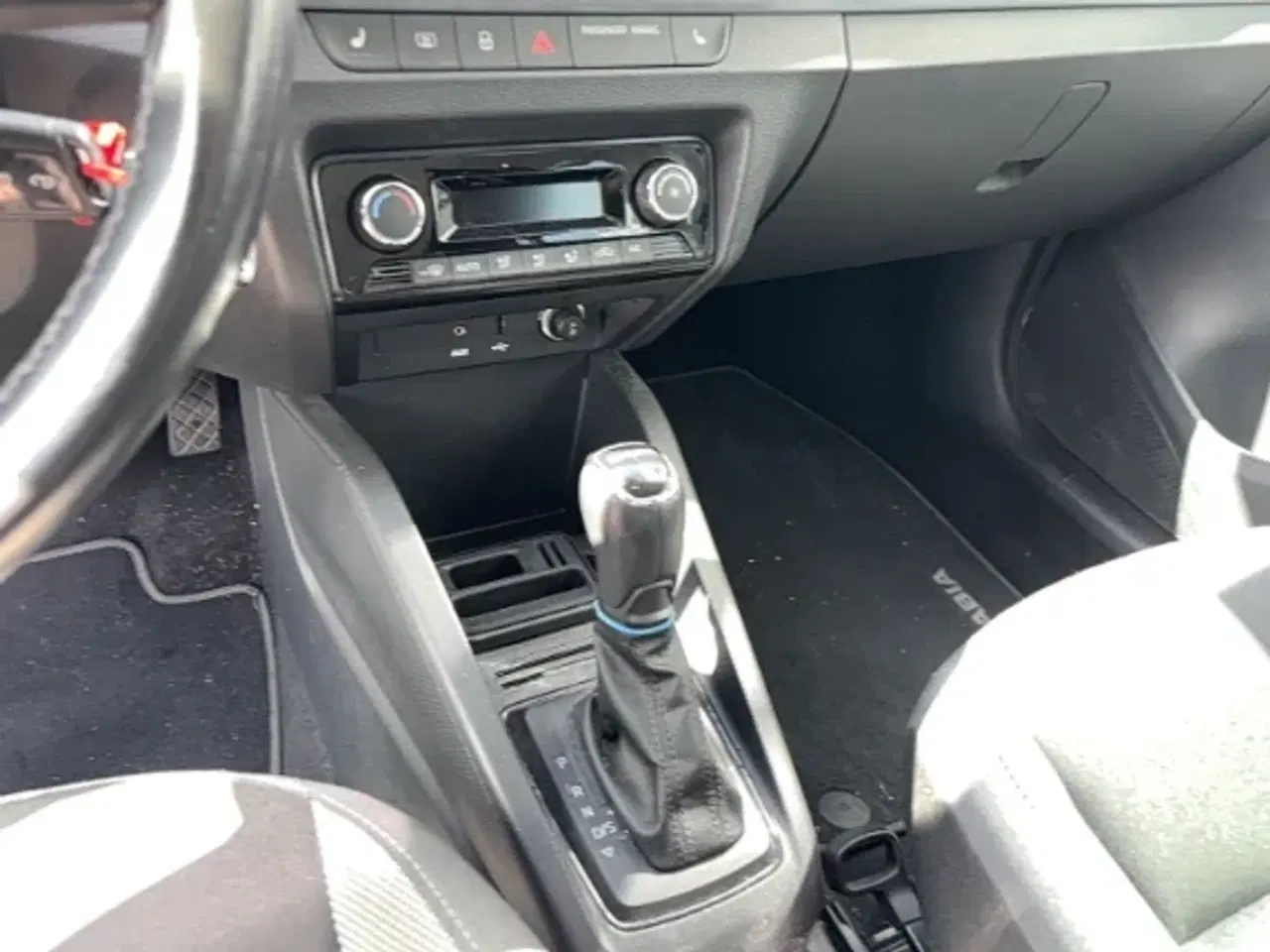 Billede 5 - Skoda Fabia 1,0 TSi 110 Ambition Combi DSG