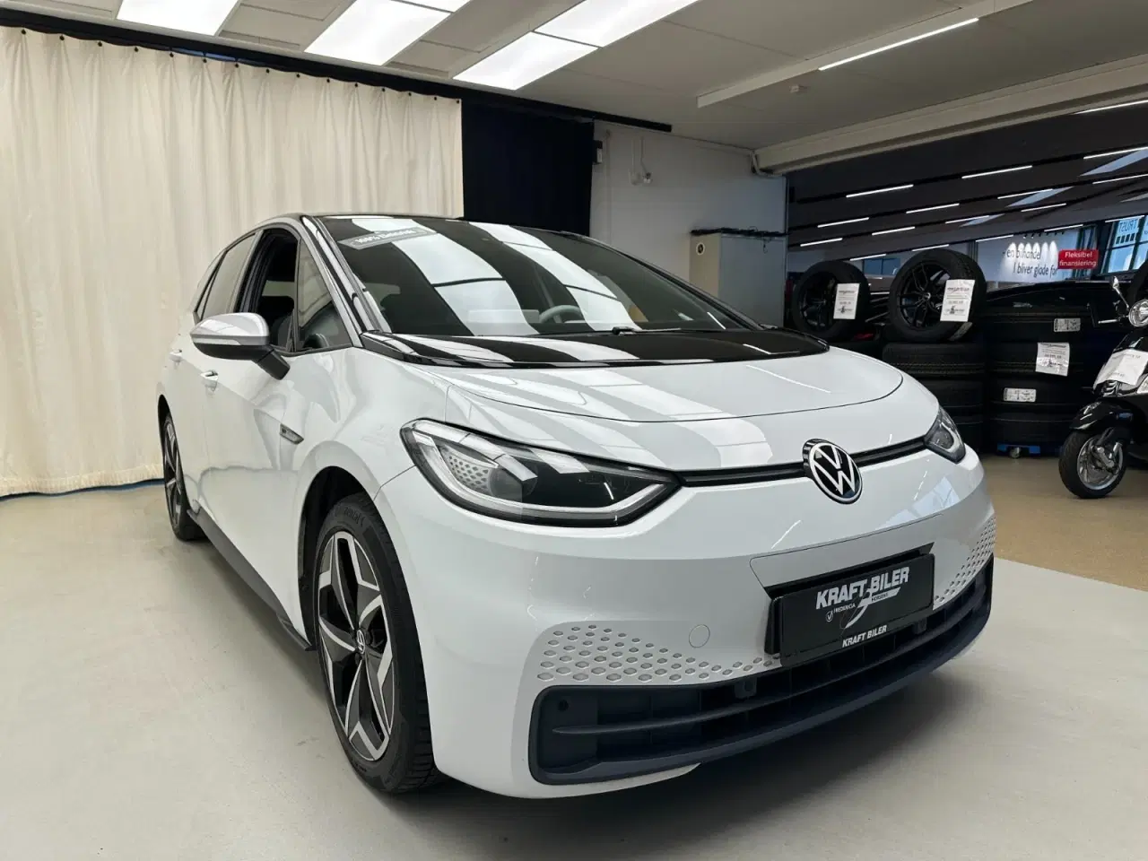 Billede 7 - VW ID.3 58 1ST Pro Performance