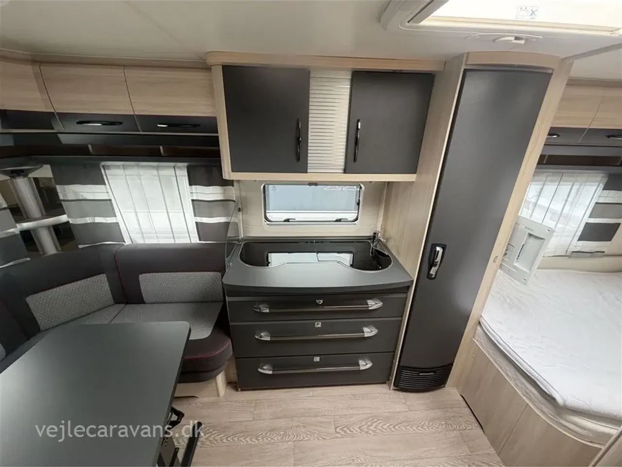 Billede 8 - 2016 - Hobby De Luxe Edition 460 UFe