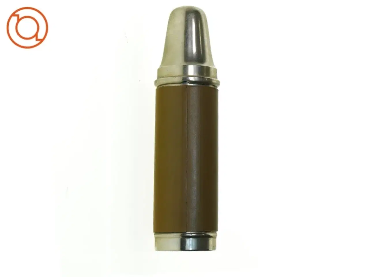 Billede 3 - Shot glas med flaske og beholder (str. 3 cm)