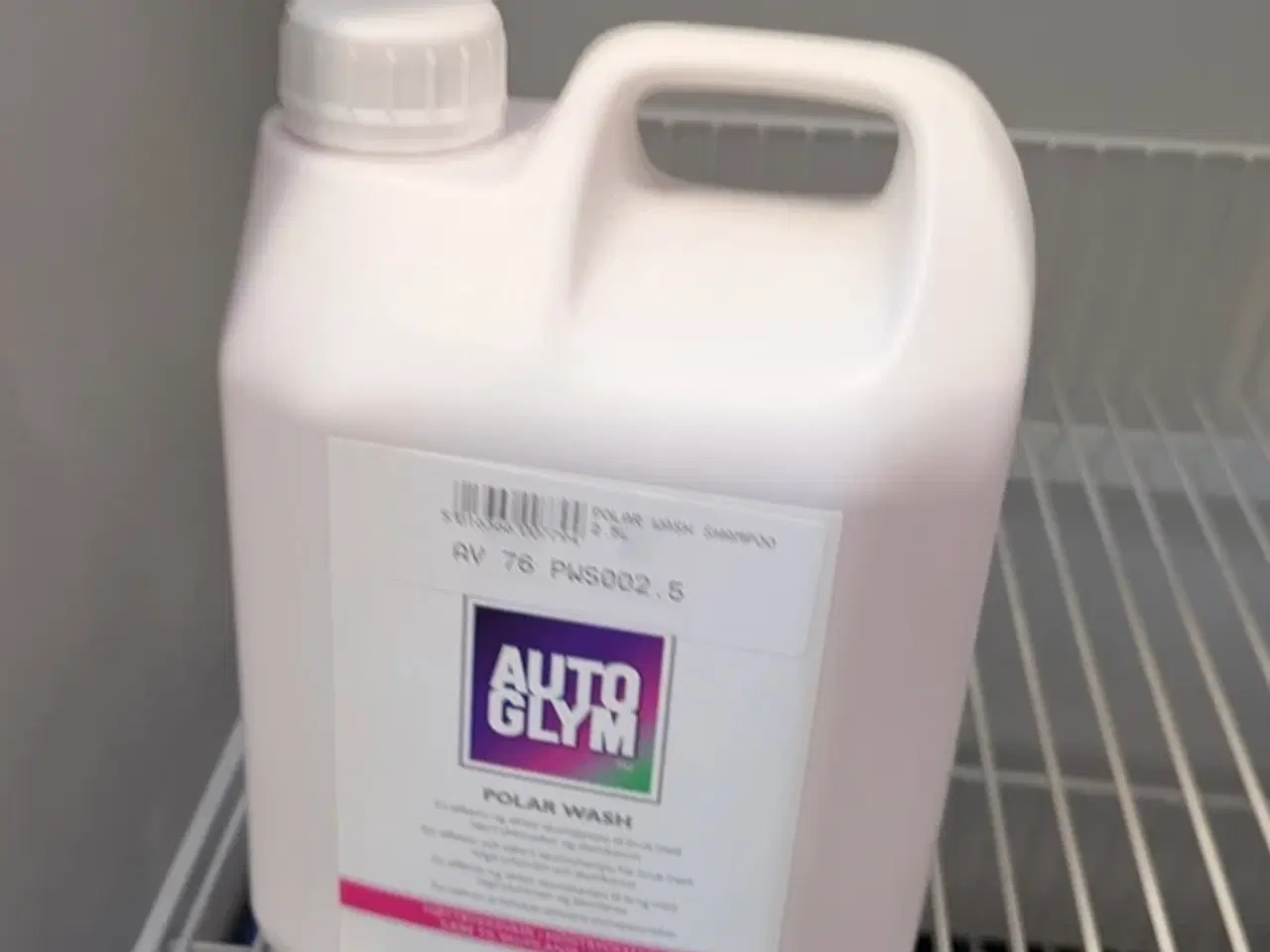 Billede 6 - Autoglym bilpleje produkter