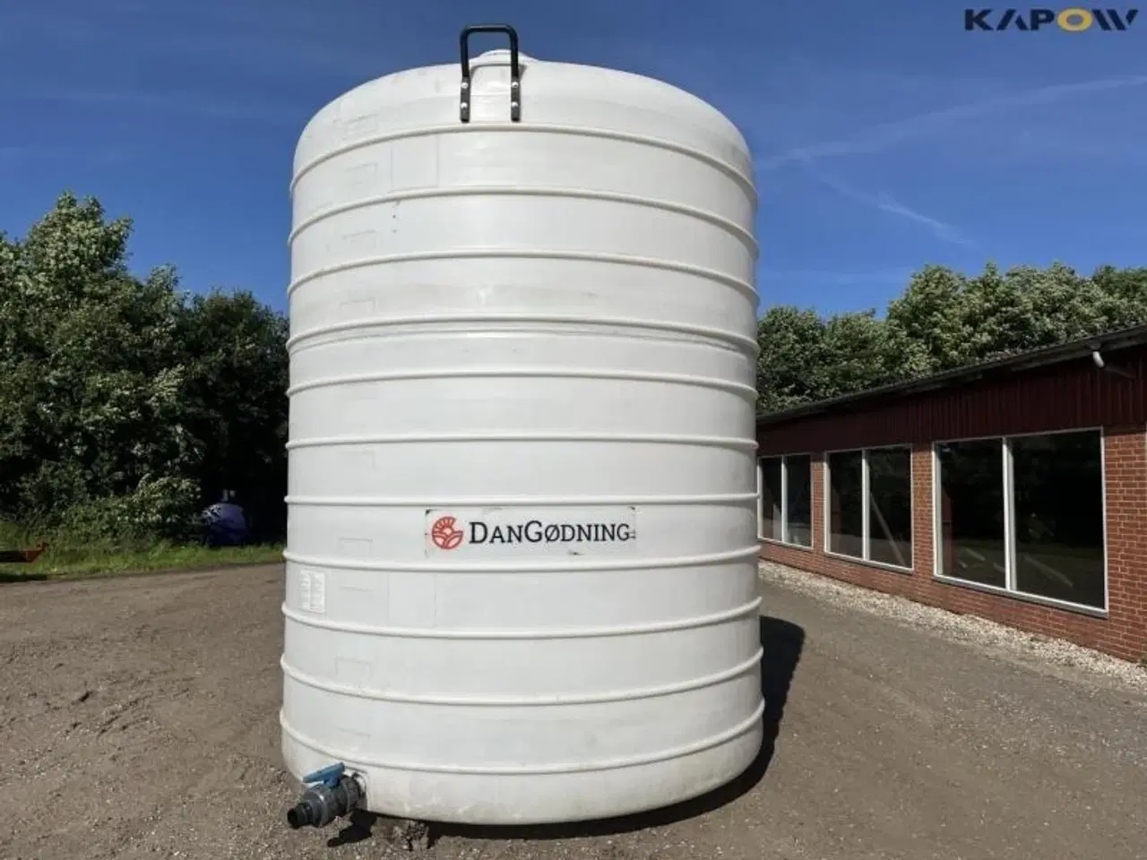 Billede 8 - - - - 6000 liter