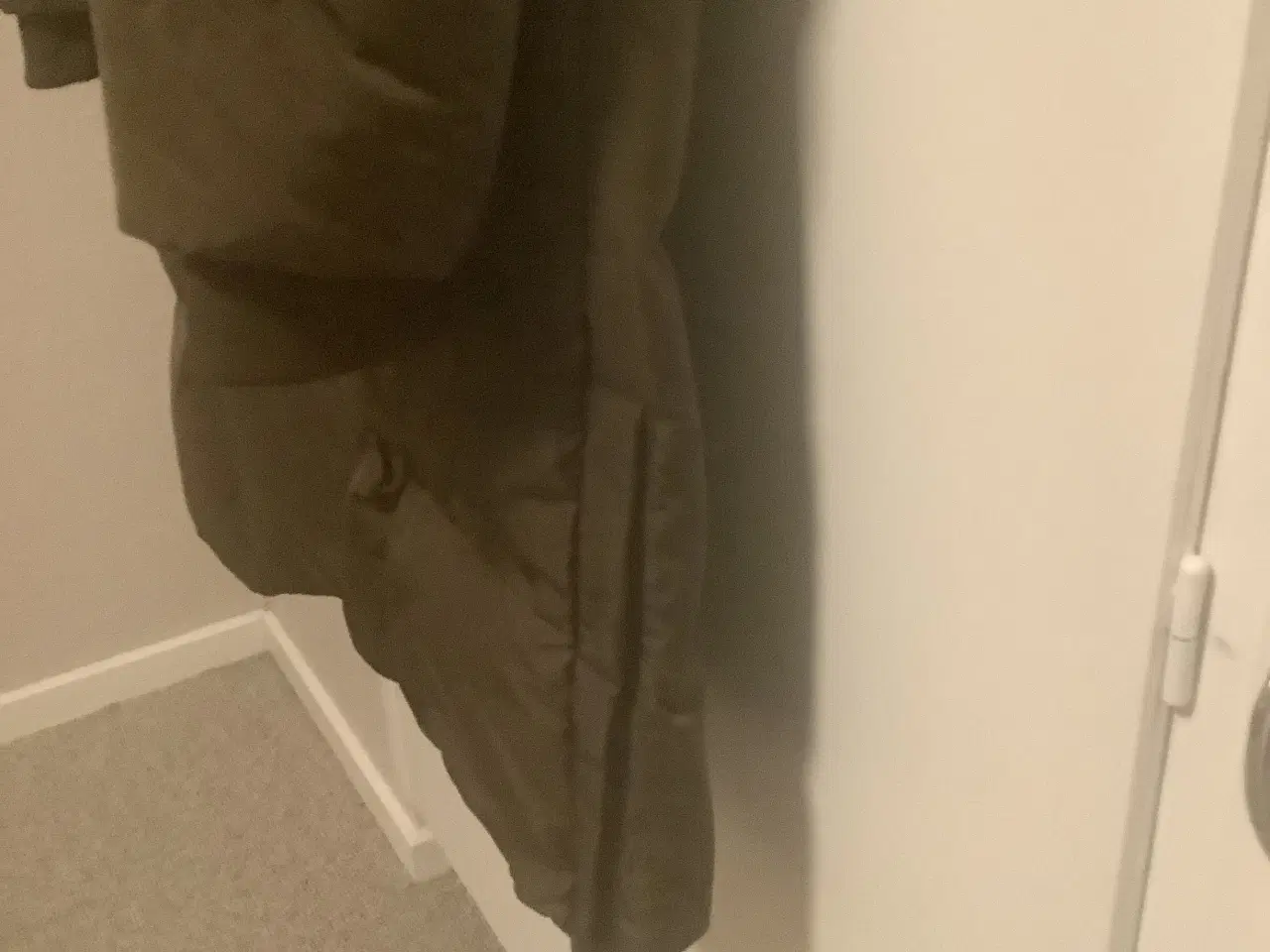 Billede 3 - Mos Mosh vinterfrakke