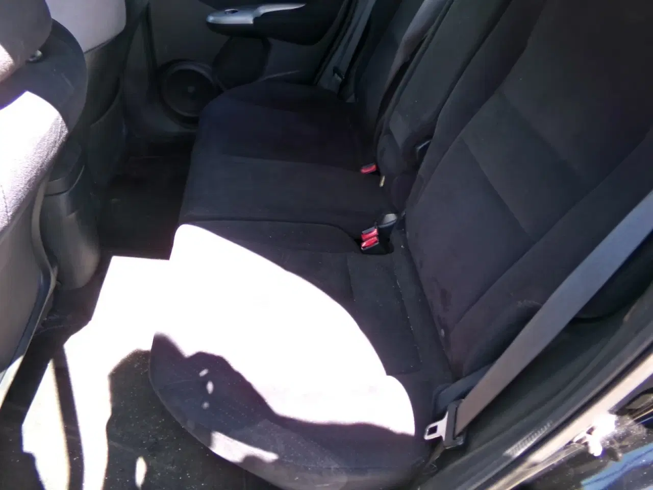 Billede 9 - Honda Civic 1,8 Sport