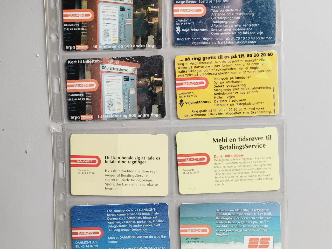 Billede 5 - ⭐️· Stor Nostalgisk Samling: 40 Gamle Kort & Bille