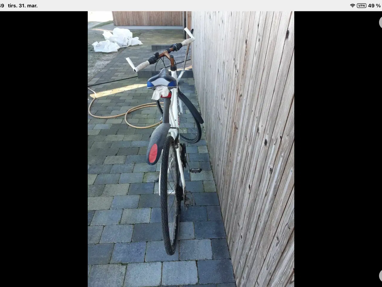 Billede 3 - Herre cykel 