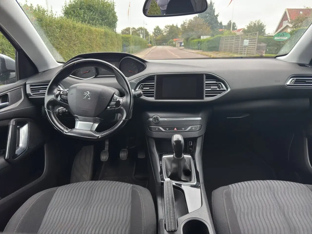 Billede 10 - Peugeot 308 1,2 e-THP 110 Active SW