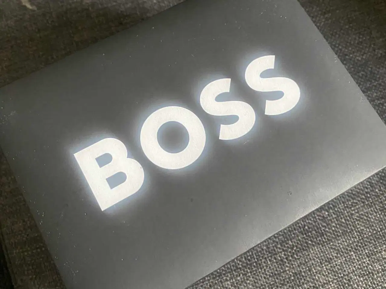 Billede 2 - Hugo boss ur