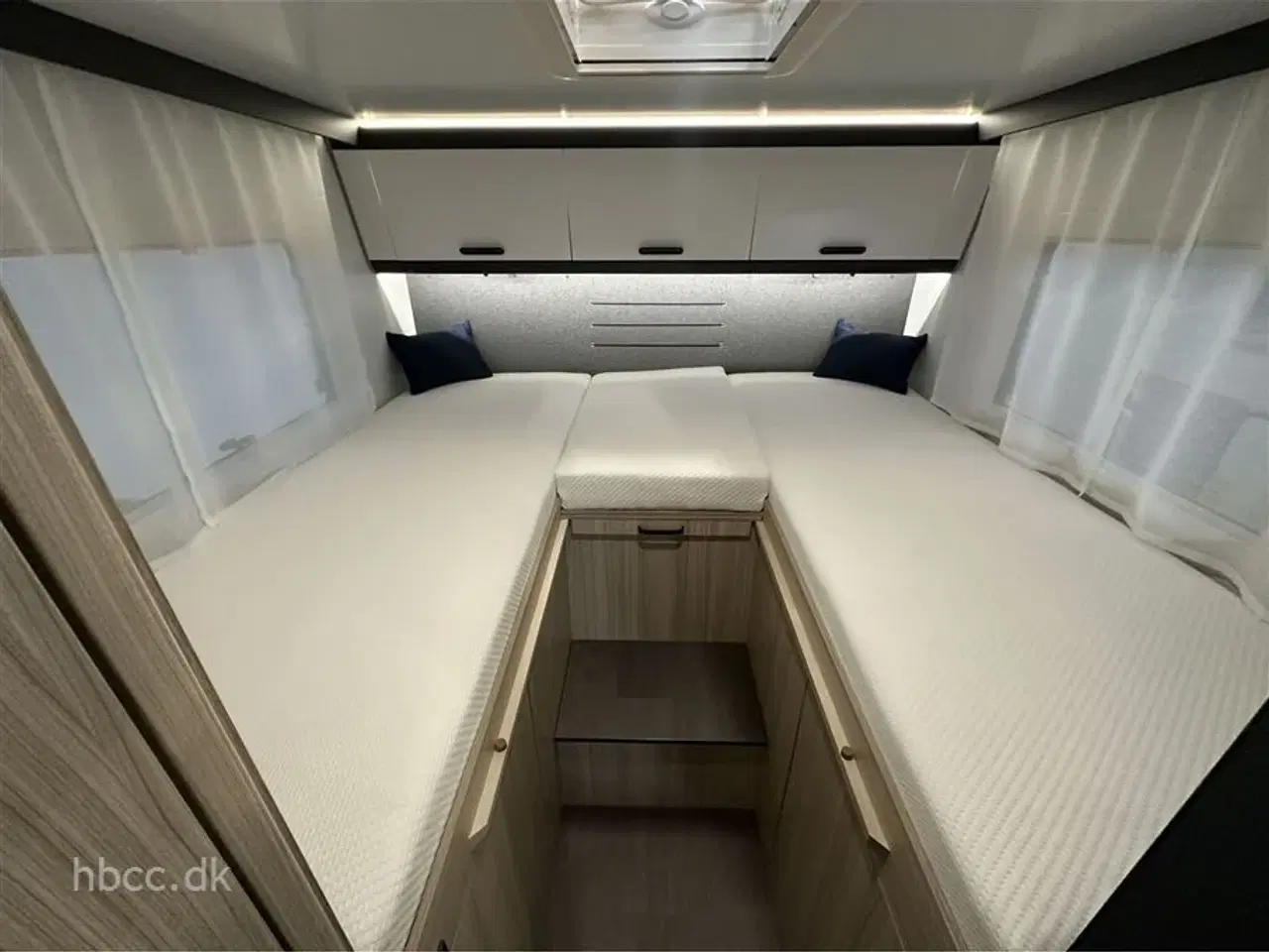 Billede 11 - 2026 - Sun Living S 75 SL   KAN SES I UDSTILLING NU