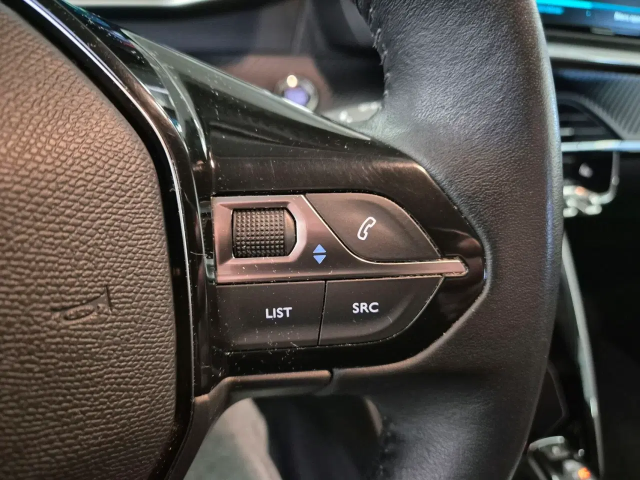 Billede 15 - Peugeot e-208 EL Allure Pack 136HK 5d Aut.