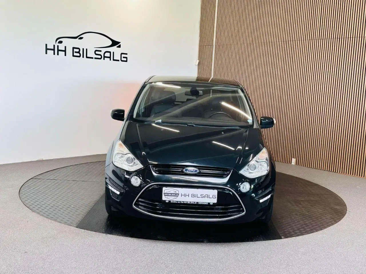 Billede 2 - Ford S-MAX 1,6 SCTi 160 Collection