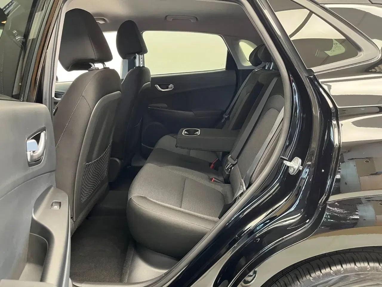 Billede 19 - Hyundai Kona 64 EV Advanced