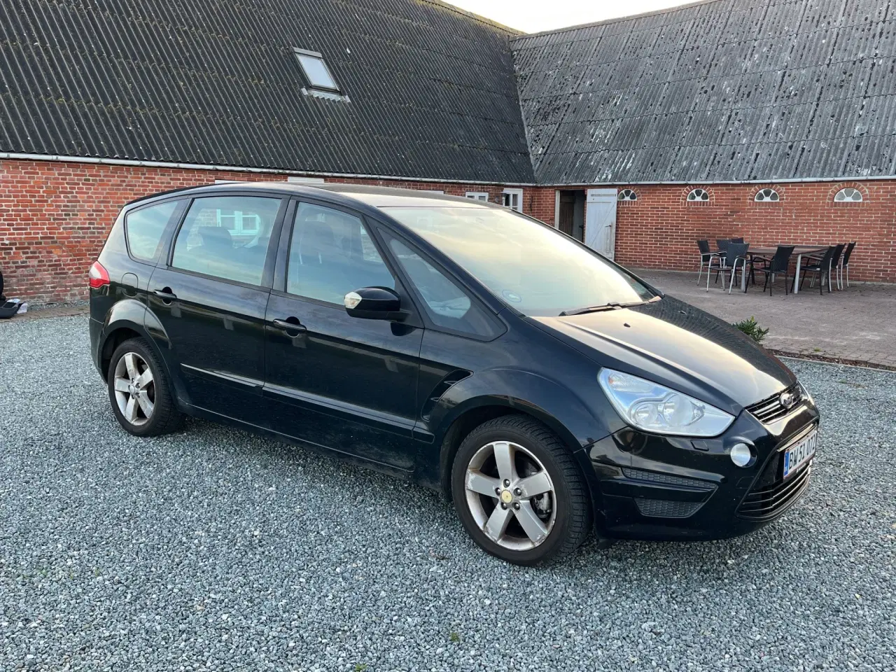 Billede 4 - Ford S-Max