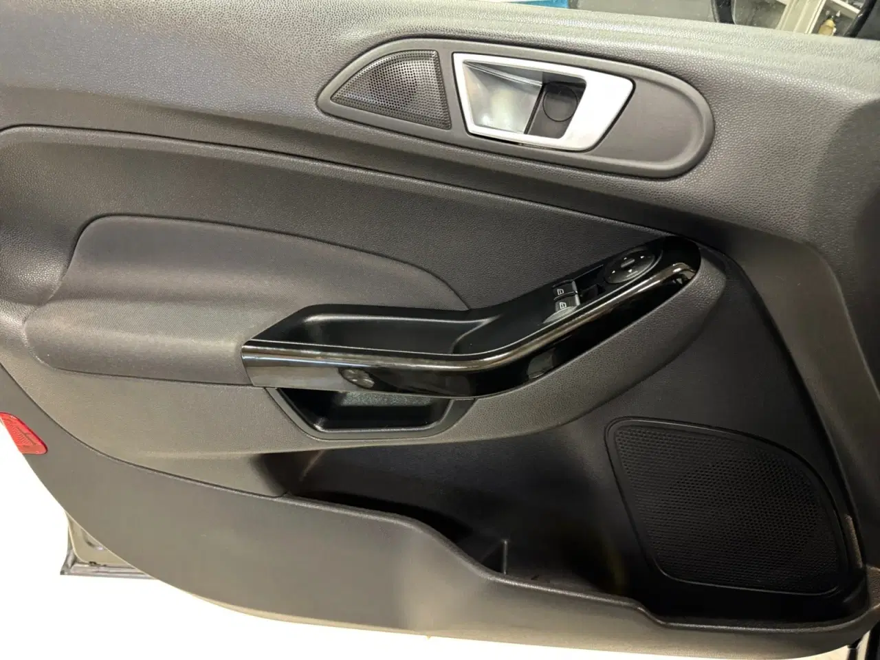 Billede 10 - Ford Fiesta 1,0 SCTi 125 Titanium