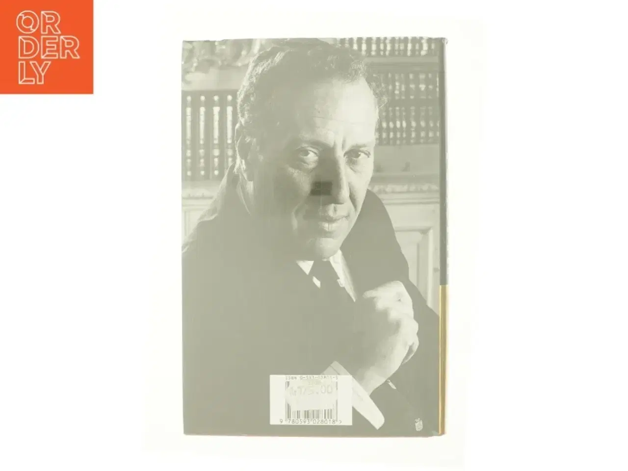 Billede 3 - Icon by Frederick Forsyth af Frederick Forsyth (Bog)