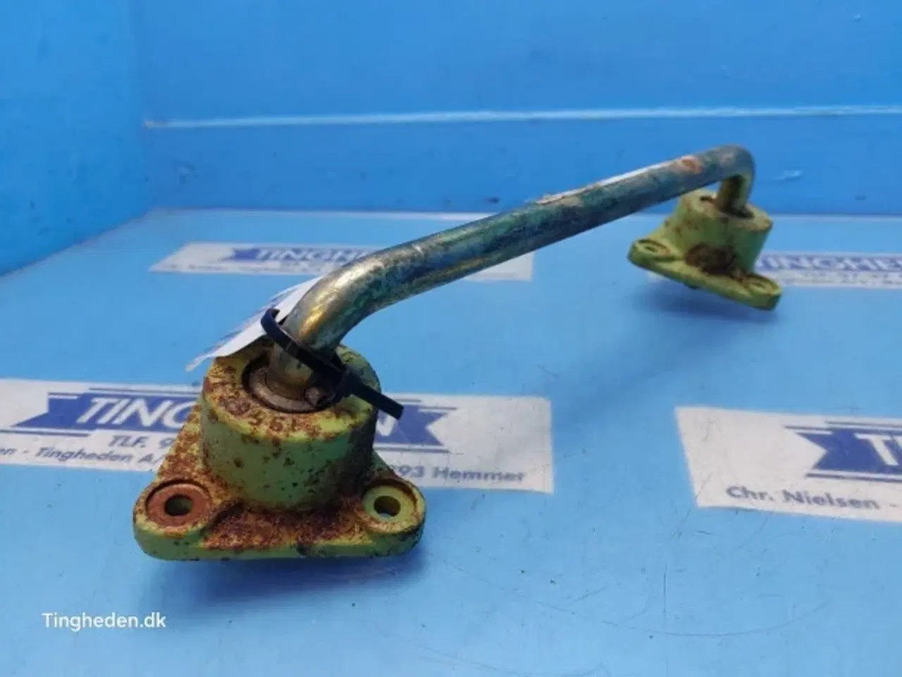 Billede 9 - Claas Dominator 76 Arm 0006009900