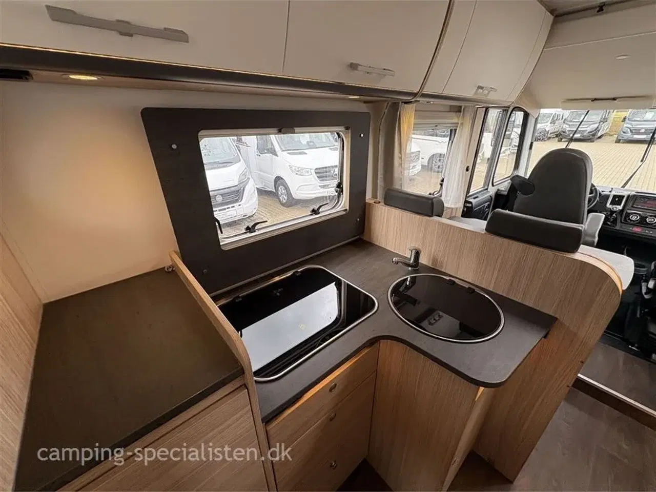 Billede 12 - 2020 - SunLight I 67S   SunLight I 67 S 2020 - Se den nu hos Camping-Specialisten.dk