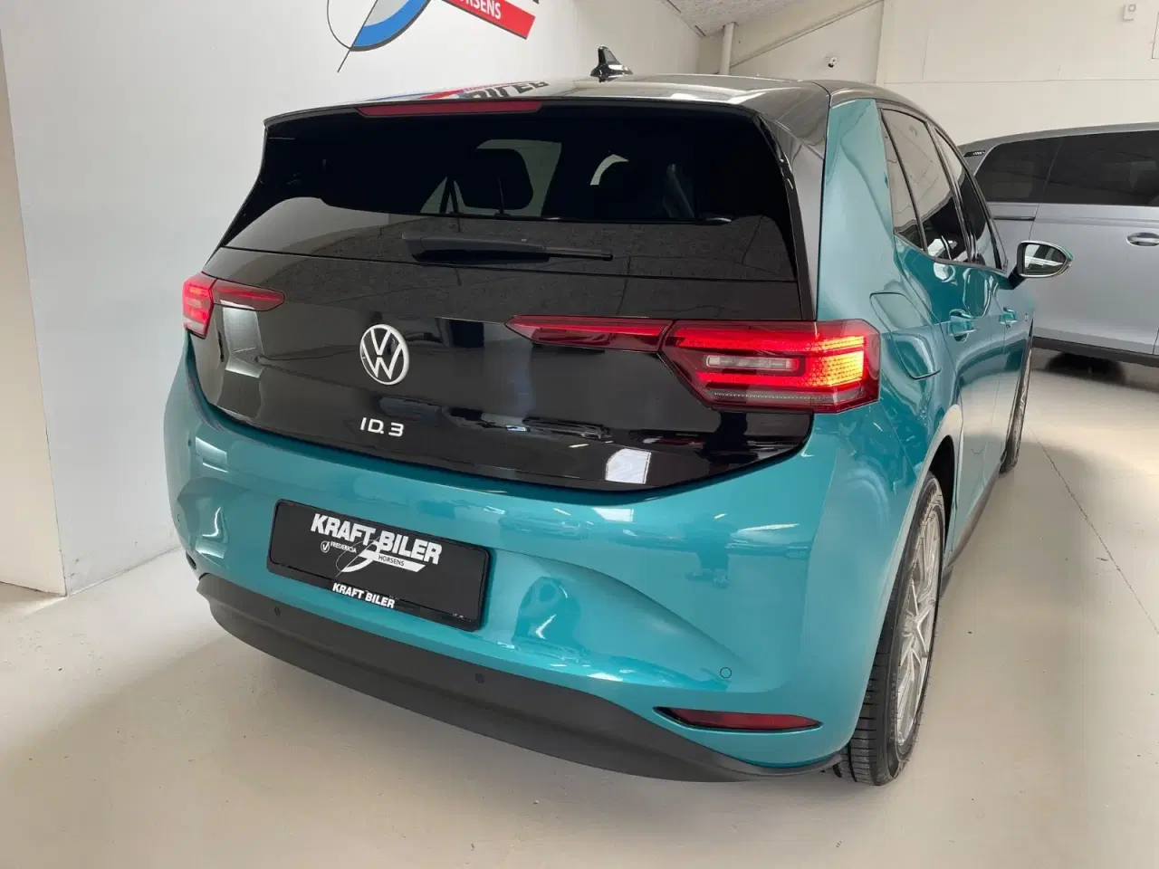 Billede 4 - VW ID.3 45 Pure Performance