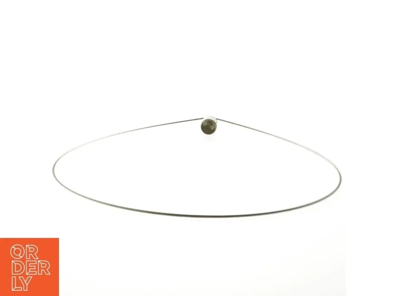 Billede 3 - Hængende lysestage (str. 51x33 cm)