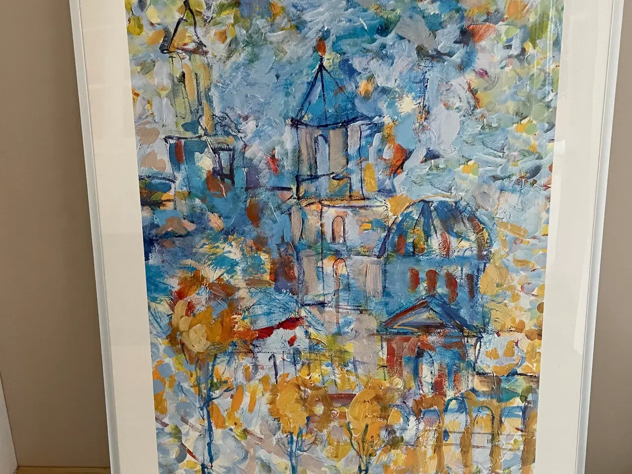 Billede 1 - Lotte Lambæk, tryk