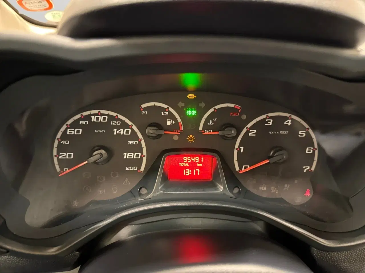 Billede 7 - Ford Ka 1,2 Trend