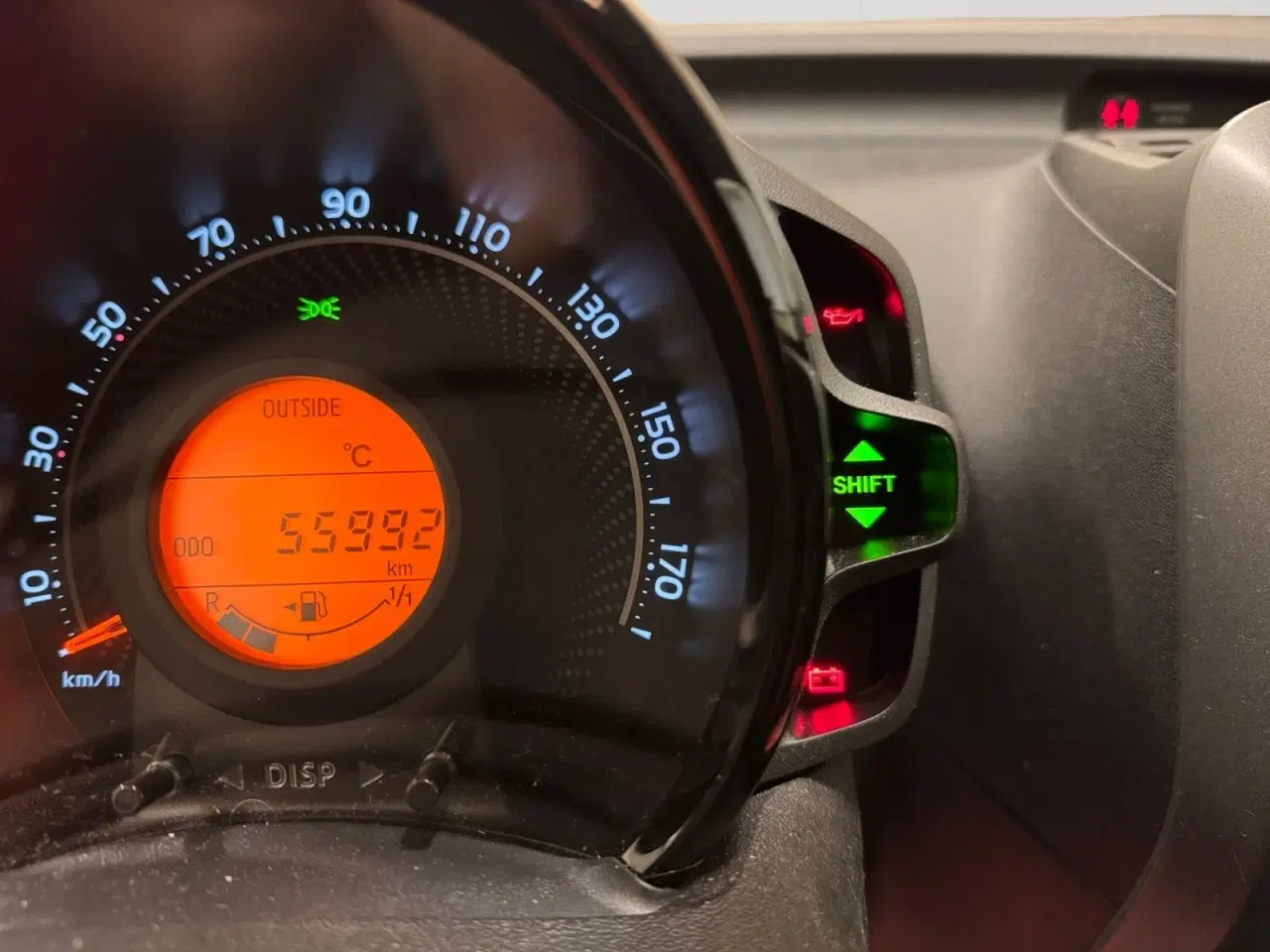 Billede 7 - Toyota Aygo 1,0 VVT-i x-press
