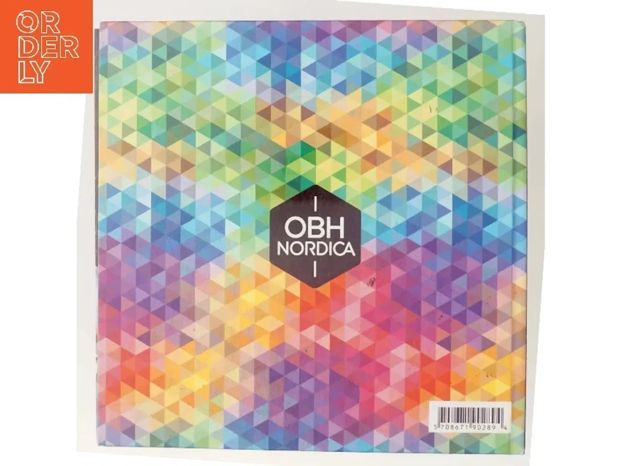 Billede 3 - Brød Vi Samles Om af Annemette Voss (Bog)