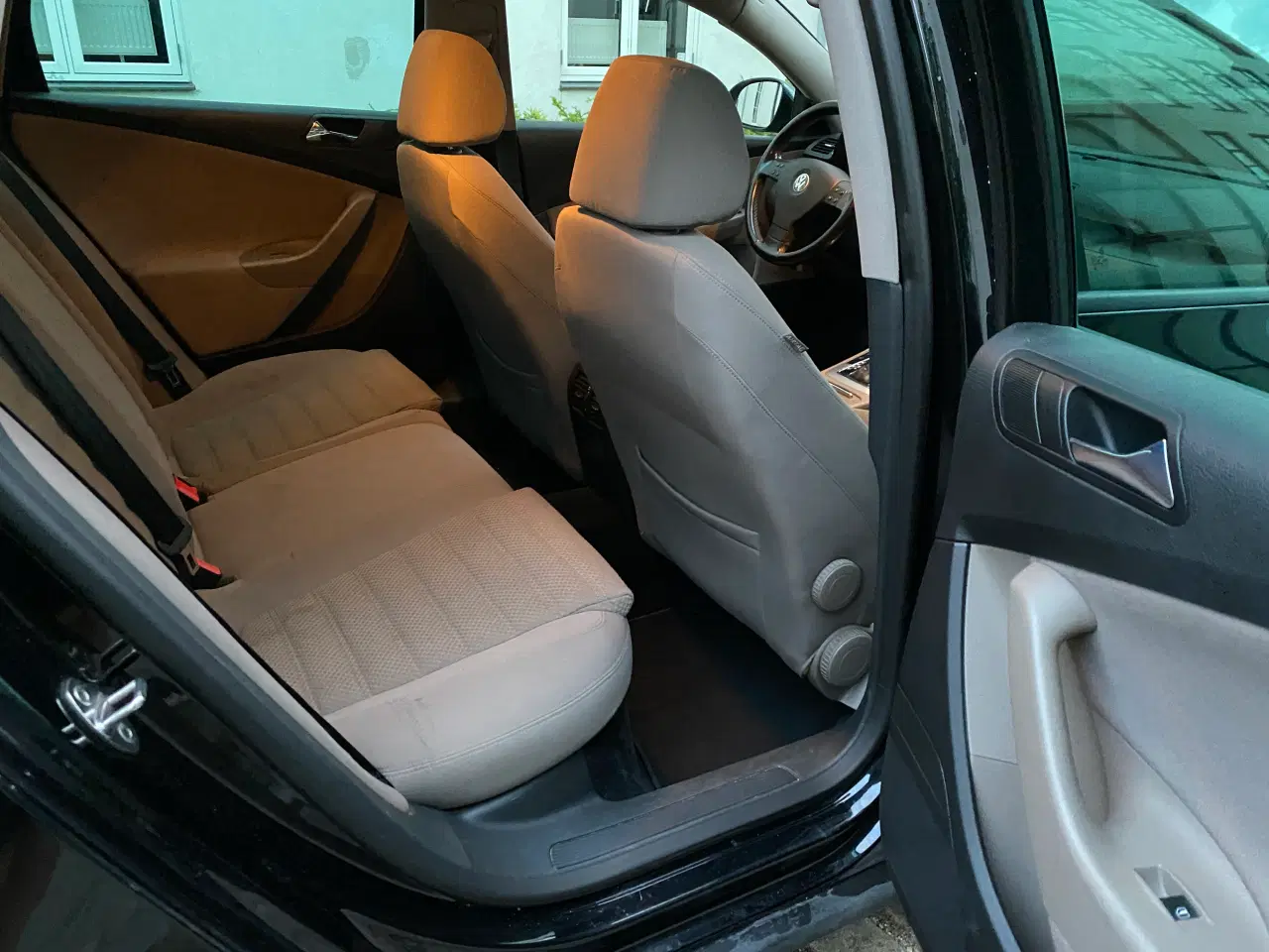 Billede 14 - Volkswagen Passat 3C Highline 2.0 Tdi Stc DSG