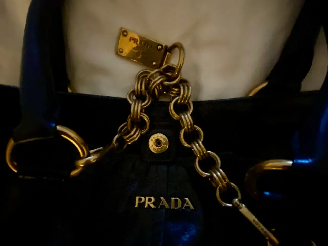 Billede 2 - Prada Dametaske 