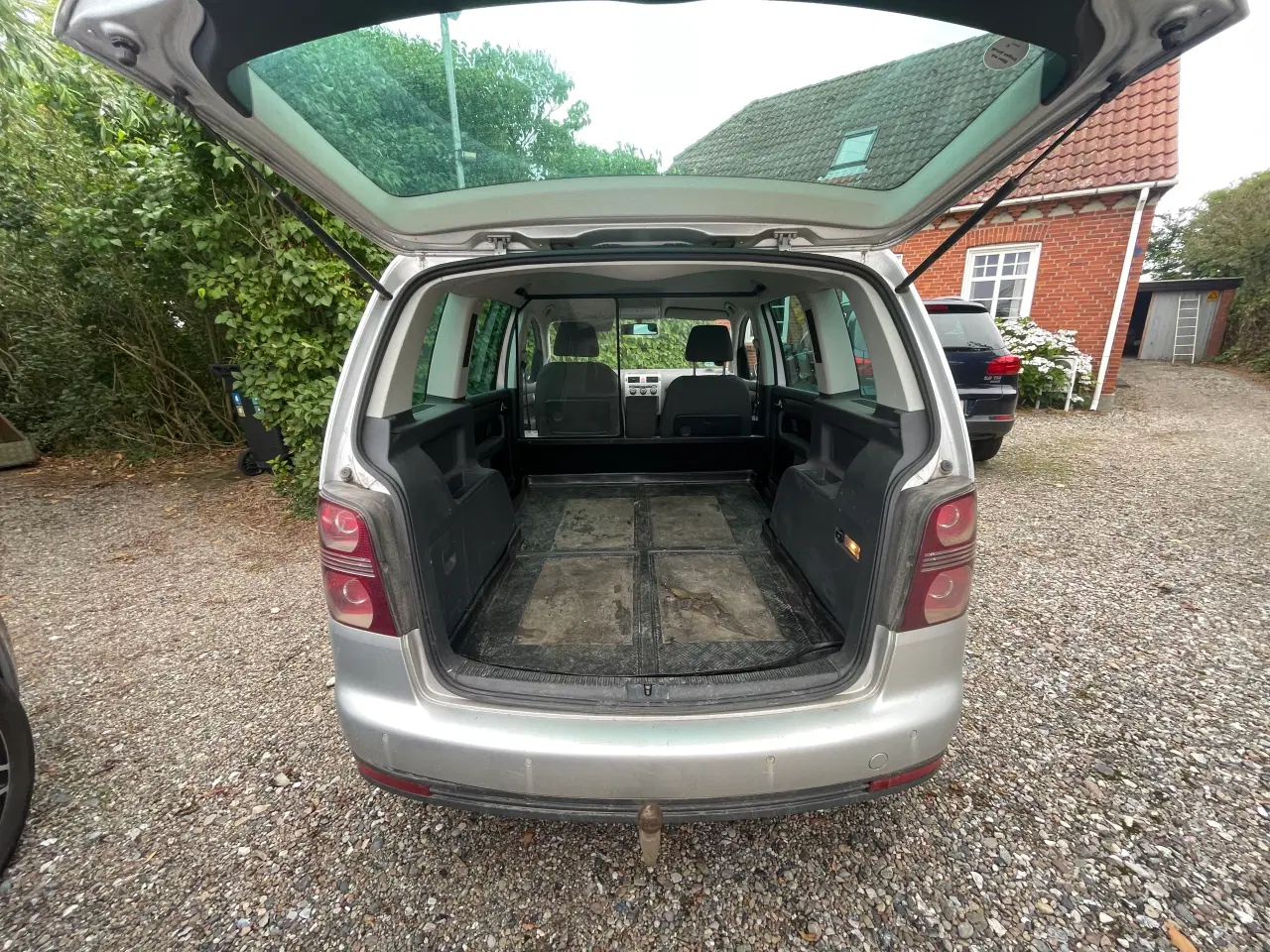 Billede 5 - VW Touran Van