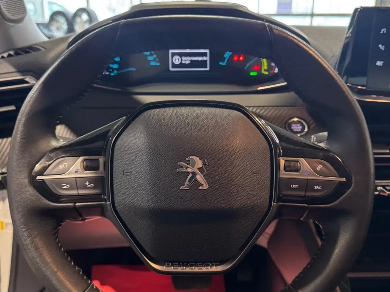 Billede 8 - Peugeot e-2008 50 Allure