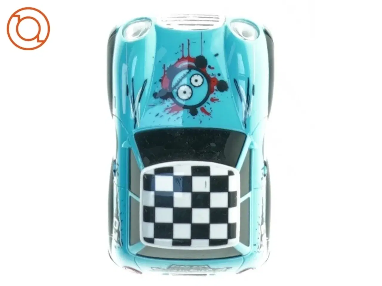 Billede 3 - Legetøjsbil (str. 10 cm)