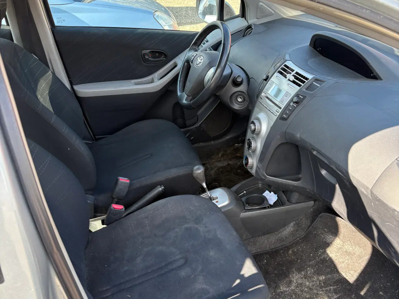 Billede 4 - Toyota Yaris 1,3 aut. 