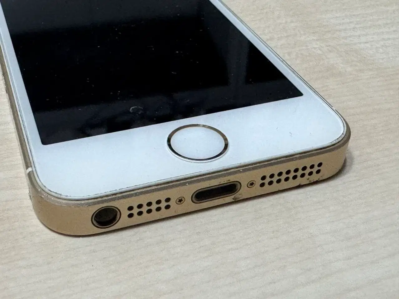 Billede 1 - Iphone, APPLE  SE 1. generation