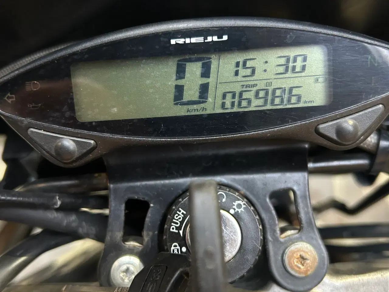 Billede 11 - Rieju N.a. Mrt 30