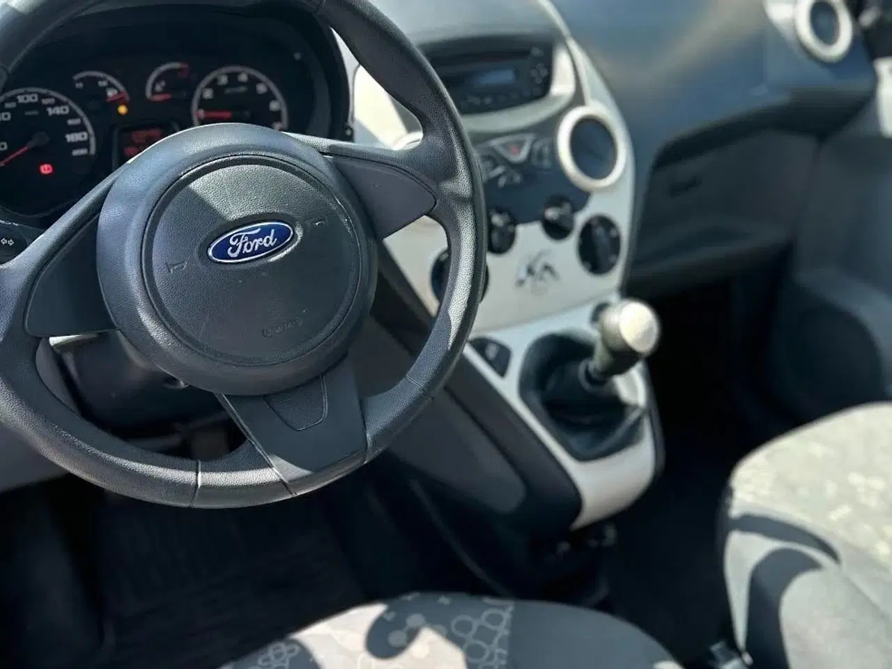 Billede 5 - Ford Ka 1,2 Titanium