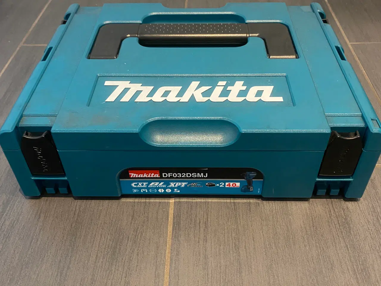 Billede 3 - Makita 12v bore/skruemaskine