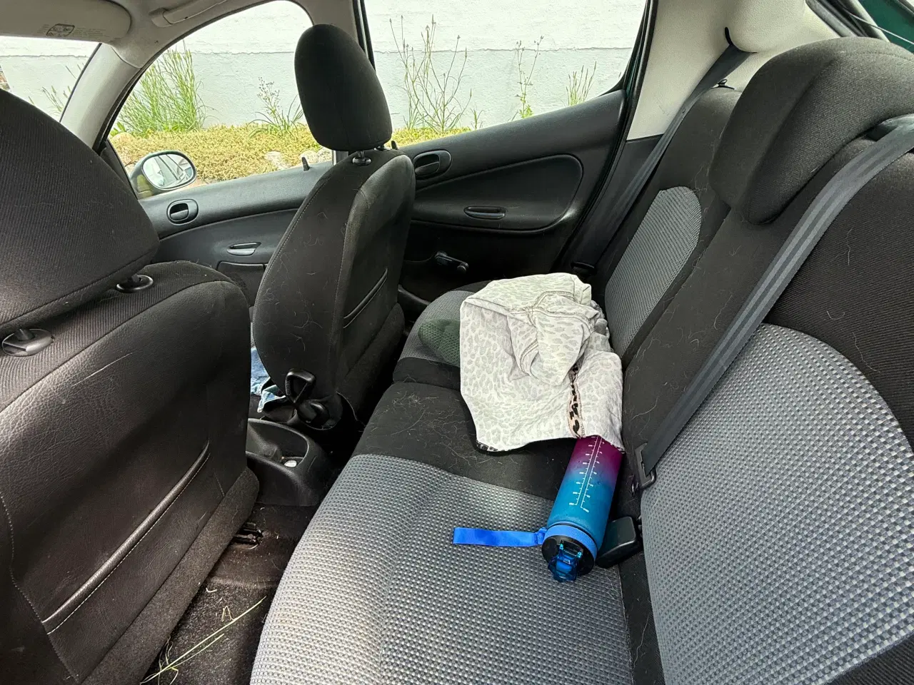 Billede 7 - NYSYNET PEUGEOT 206, 1,4