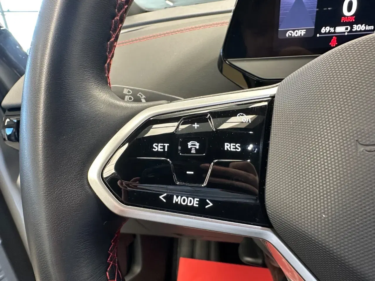 Billede 16 - VW ID.5 77 GTX 4Motion