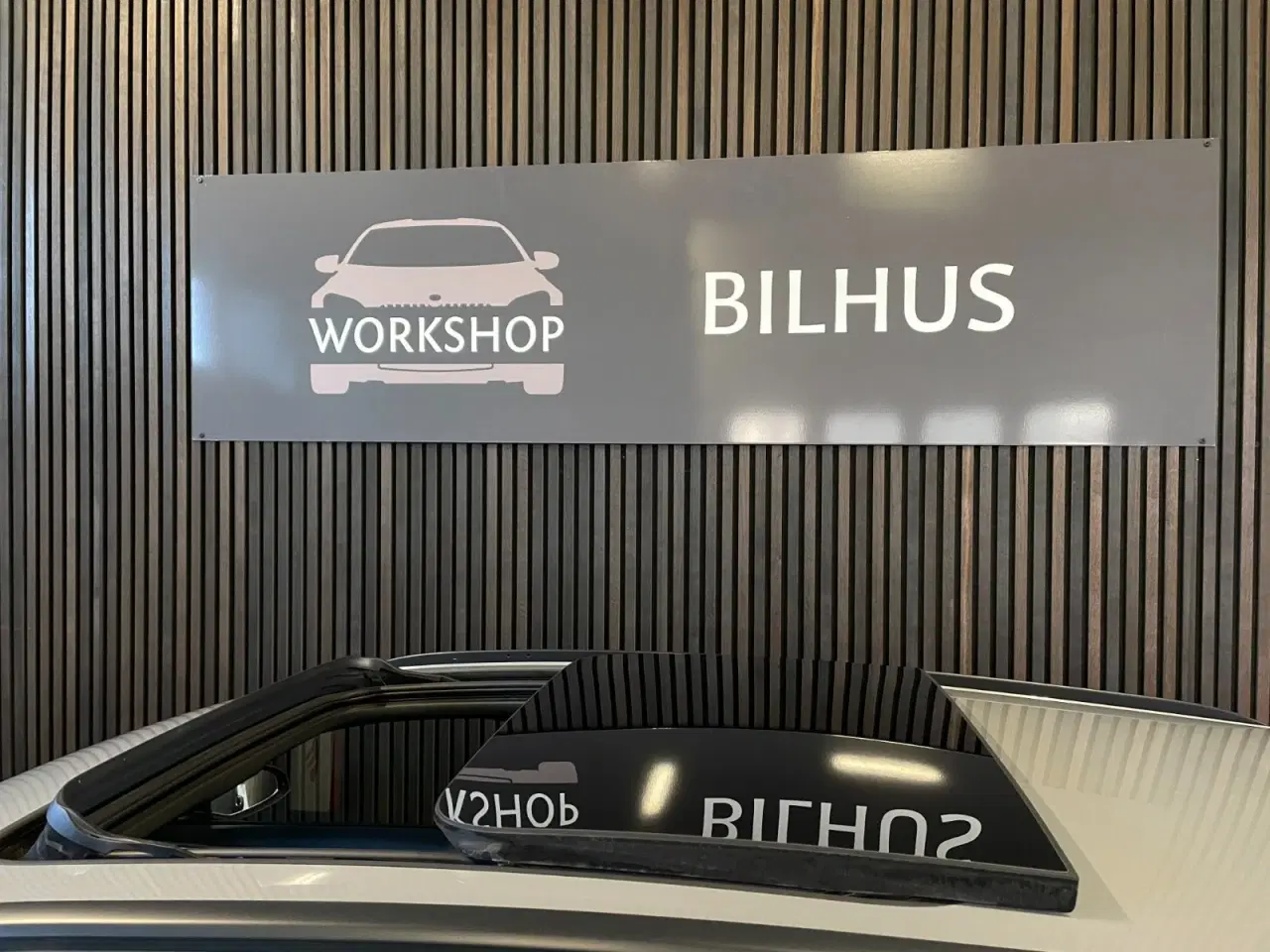 Billede 4 - Audi A4 3,0 TDi 272 S-line Avant quattro Tiptr.
