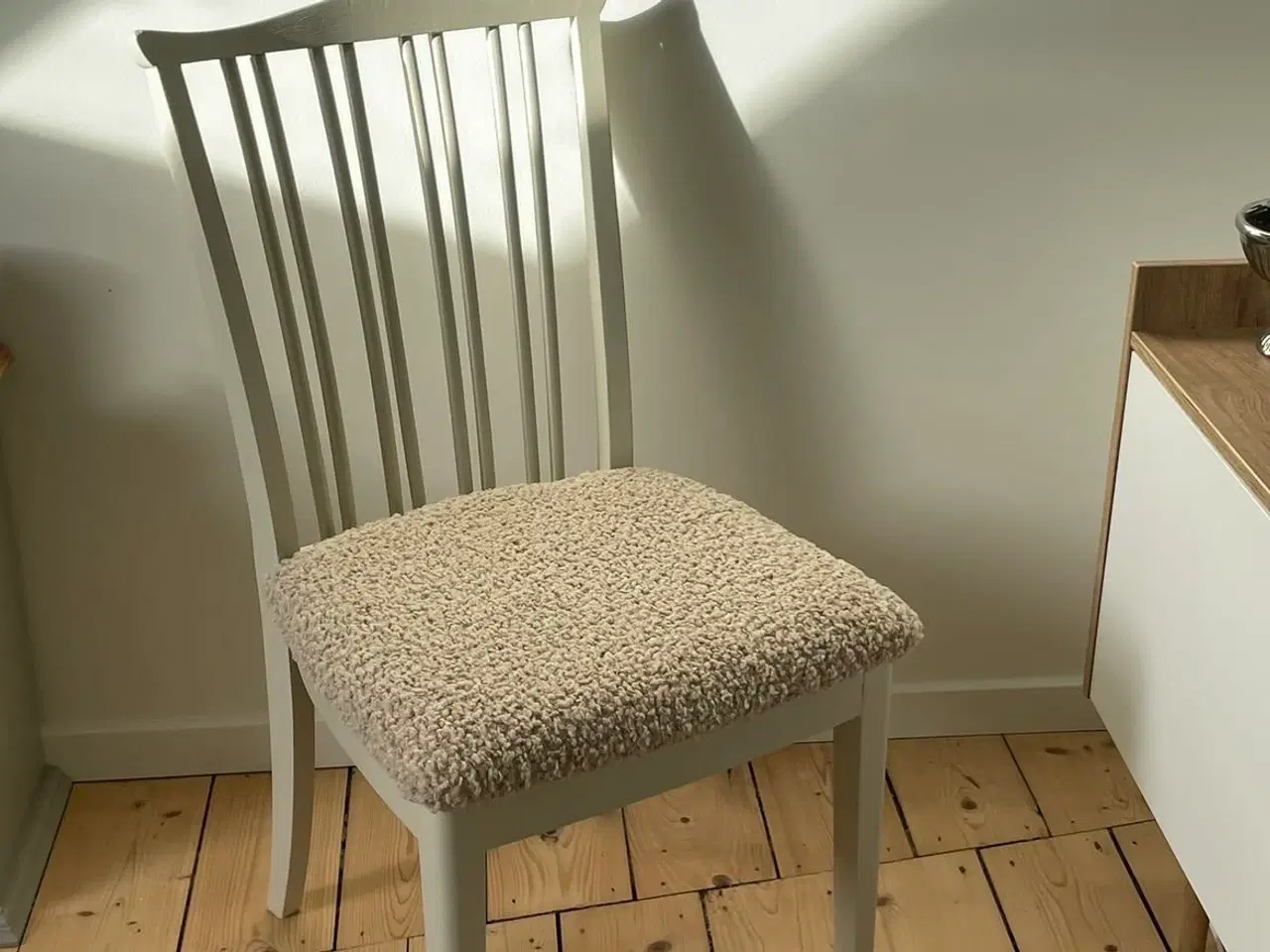Billede 2 - stole